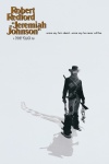 Jeremiah Johnson keyart