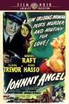 Johnny Angel keyart