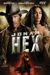 Jonah Hex keyart