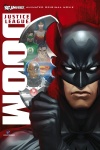 Justice League: Doom keyart 