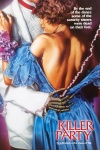 Killer Party keyart 