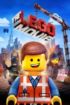 Lego Movie keyart