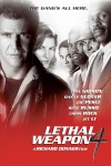 Lethal Weapon 4 keyart
