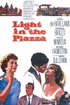 olivia de havilland and rossano brazzi and yvette mimieux and george hamilton star in light in the piazza