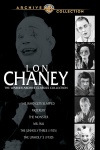 Lon Chaney Warner Archive Classics Collection keyart 