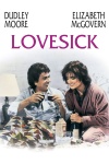 Lovesick keyart