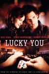 Lucky You keyart