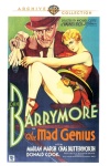 The Mad Genius keyart