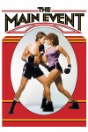 Main Event keyart