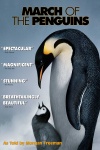 March of the Penguins keyart