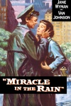 Miracle in the Rain keyart