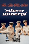 Mister Roberts keyart