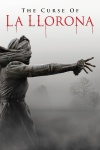 The Curse of La Llorona The Curse of La Llorona