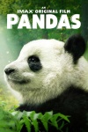 Pandas 2018 - Keyart Pandas 2018 - Keyart