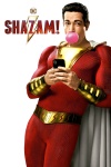 Shazam Keyart