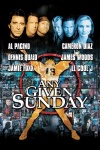 Any Given Sunday - Key Art Any Given Sunday - Key Art