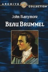 beau brummel cover art