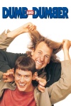 Dumb And Dumber - Key Art Dumb And Dumber - Key Art