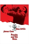 freebie and the bean poster