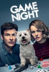 game night poster