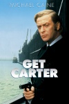 get carter 1971 poster