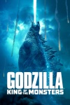 Godzilla: King of the Monsters - Key Art Godzilla: King of the Monsters - Key Art