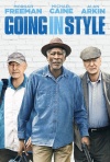 going in style poster