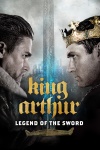 king arthur legend of the sword poster