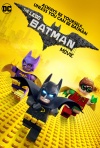 the lego batman movie poster
