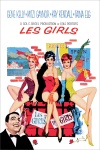les girls poster
