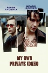 My Own Private Idaho - Key Art My Own Private Idaho - Key Art