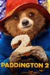 paddington 2 poster