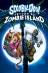 Scooby-Doo! Return to Zombie Island - Keyart Scooby-Doo! Return to Zombie Island - Keyart