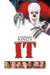 Stephen King's IT! - Key Art Stephen King's IT! - Key Art