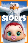 storks poster storks poster