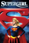 supergirl 1984 movie poster