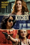 The Kitchen - Key Art