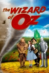 Wizard of Oz (4K) - Keyart Wizard of Oz (4K) - Keyart