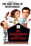 Mr. Blandings Builds His Dream House keyart