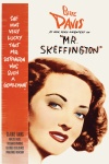Mr. Skeffington keyart