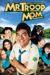 Mr. Troop Mom keyart