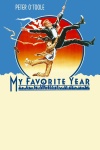 my favorite year on dvd and digital