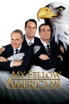 My Fellow Americans keyart