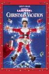 National Lampoons Christmas Vacation keyart 