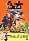 Never So Few keyart