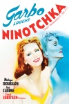 Ninotchka keyart