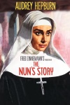 Nuns Story keyart
