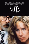 Nuts keyart