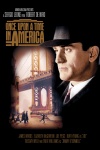 Once Upon a Time in America keyart