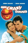One Crazy Summer keyart